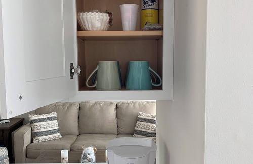 South Beach Haven Condo | Condo on the Coast - Beachfront in Beach Haven