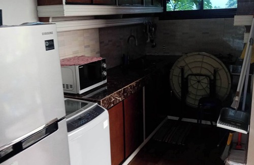 Kaputian Beach Condo | Condo Rentals Toril, nice retreat with Ocean and Mt. Apo, and Eden Mtn. view