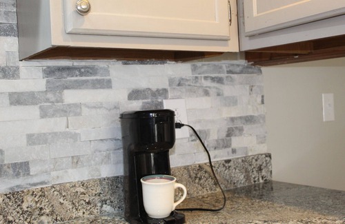 Huntsville Condo | Condo Retreat · Condo Retreat, A Place To Relax!