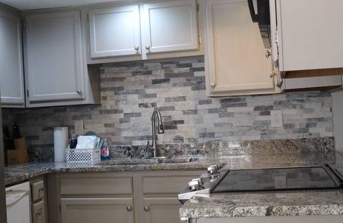Huntsville Condo | Condo Retreat · Condo Retreat, A Place To Relax!