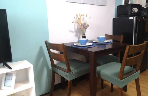 Marilao House | Condo Staycation in Marilao Bulacan at Lauren's Crib