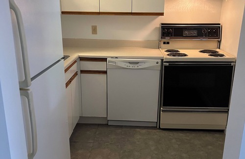 North End Condo | Condo to Rent