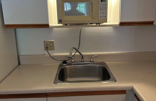 North End Condo | Condo to Rent