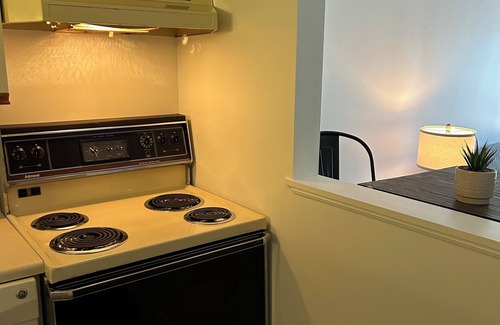 North End Condo | Condo to Rent