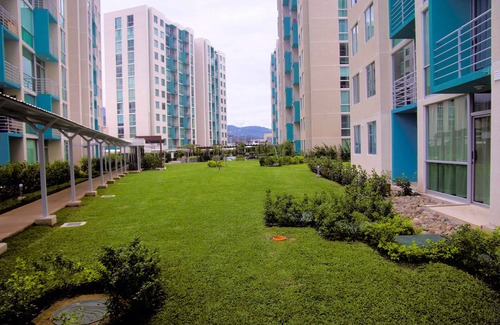 Hatillo Condo | Condo w/washer & dryer & free indoor parkng in San José, Costa Rica