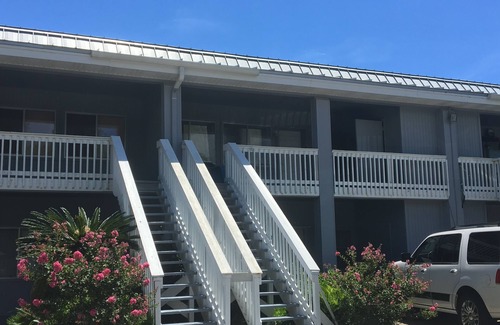 Panacea Condo | CONDO Water front, bay breeze, fishing paradise and family friendly 2 bedroom
