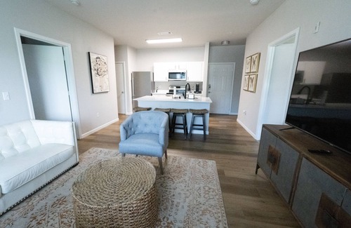 Stillwater Condo | Condo with a Campus View