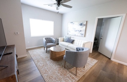 Stillwater Condo | Condo with a Campus View