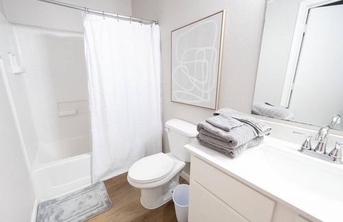 Stillwater Condo | Condo with a Campus View