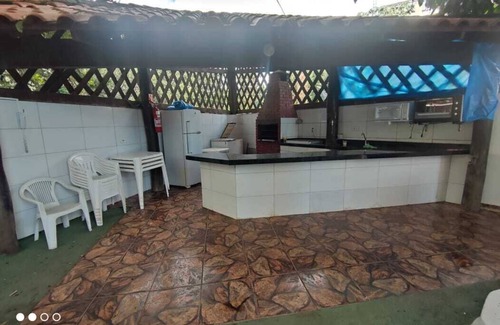 Prive das Caldas Apartment | Condomínio Residencial Tropical. Centro