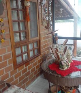 Novo Gravata House | Condomínio Alameda dos Pinheiros VI