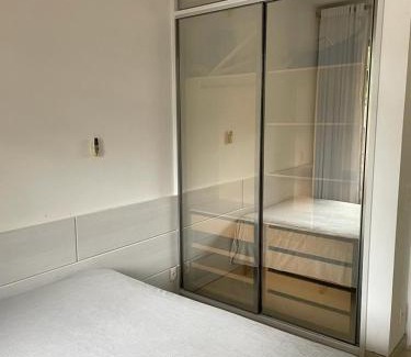 Loteamento Joao Batista Juliao Apartment | Condomínio alto padrão, de frente para o mar