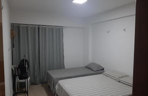 Colonia de Pescadores Apartment | Condomínio Beach Place Cumbuco. Ap: 206, Bloco 2 Paradise.