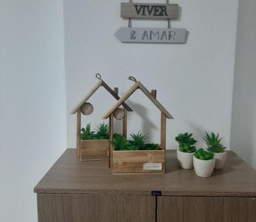 Colonia de Pescadores Apartment | Condomínio Beach Place Cumbuco. Ap: 206, Bloco 2 Paradise.