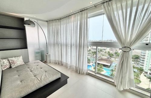 Jacarepagua Apartment | Condomínio Bora Bora