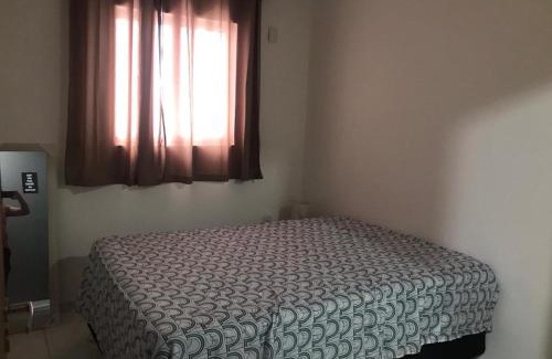 Mucumagro Apartment | CONDOMÍNIO BOSQUE IMPERIAL ll