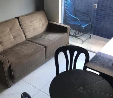 Mucumagro Apartment | CONDOMÍNIO BOSQUE IMPERIAL ll