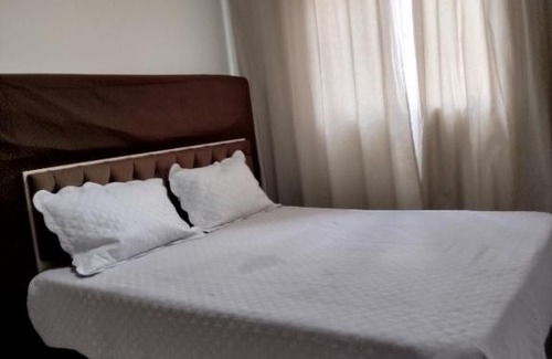 Sao Francisco de Assis Apartment | Condomínio Boulevard das Palmeiras