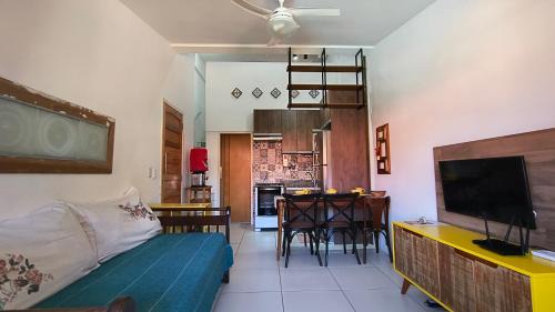 Santo Agostinho Apartment | Condomínio Reserva dos Corais