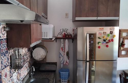 Santo Agostinho Apartment | Condomínio Reserva dos Corais