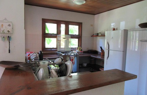 Barra do Sahy House | condomínio com piscina no Sahy (H)