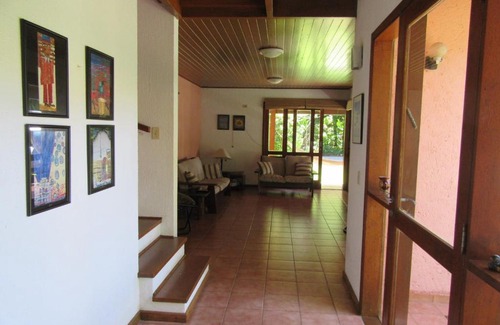 Barra do Sahy House | condomínio com piscina no Sahy (H)