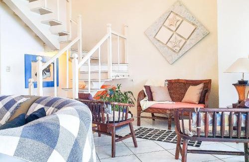 Praia Grande Apartment | Condomínio Di Mônaco