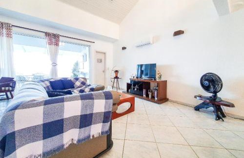 Praia Grande Apartment | Condomínio Di Mônaco