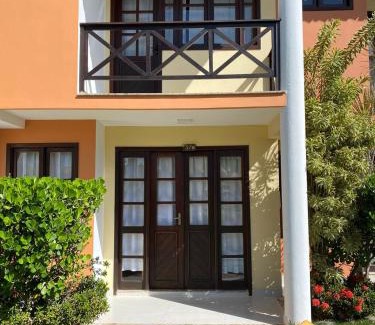 Taperapua Beach House | Condomínio em Taperapuã