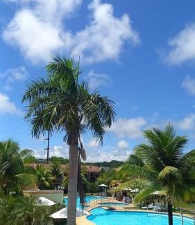 Taperapua Beach House | Condomínio em Taperapuã