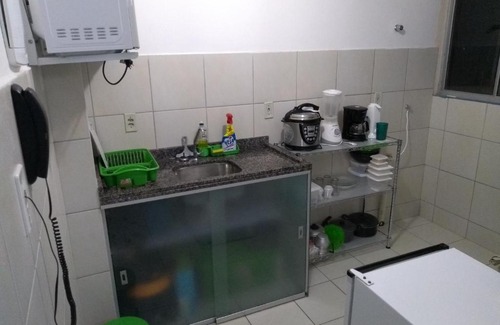 Parnamirim Apartment | Condomínio Estoril Rio grande do Norte