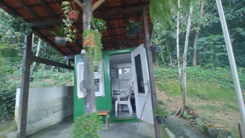 Caetes House | Condomínio Fazenda Garatucaia