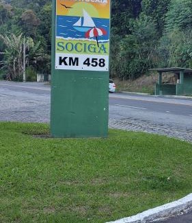 Caetes House | Condomínio Fazenda Garatucaia