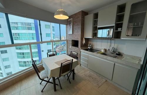 Bandeirantes Apartment | Condomínio Fiore Prime Flat Style