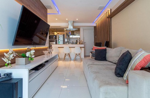 Cotovelo House | Condomínio In Mare Bali por Carpediem