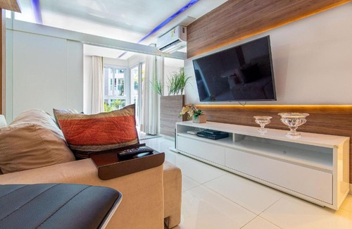 Cotovelo House | Condomínio In Mare Bali por Carpediem