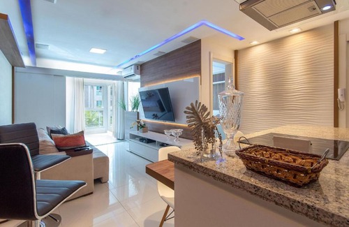 Cotovelo House | Condomínio In Mare Bali por Carpediem