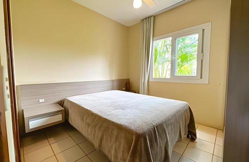 Centro House | Condomínio Isana