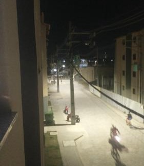 Condor Apartment | Condomínio José castro