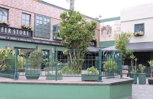 Jardim Vitoria Apartment | Condomínio Lester Primo