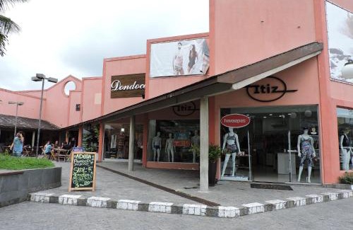 Jardim Vitoria Apartment | Condomínio Lester Primo