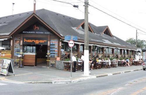 Jardim Vitoria Apartment | Condomínio Lester Primo