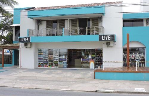 Jardim Vitoria Apartment | Condomínio Lester Primo