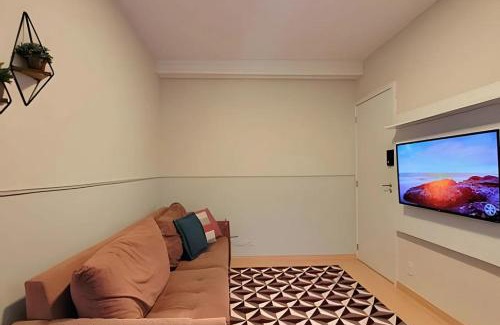 Regiao Urbana Homogenea XXII Apartment | Condomínio Mirante da Serra