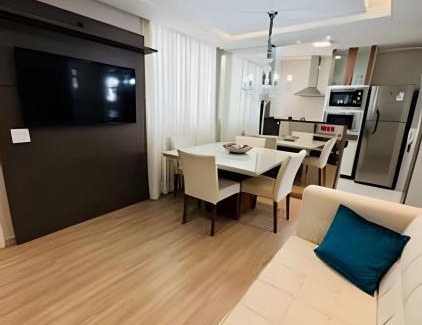 Camargos House | Condomínio Mundi Resort