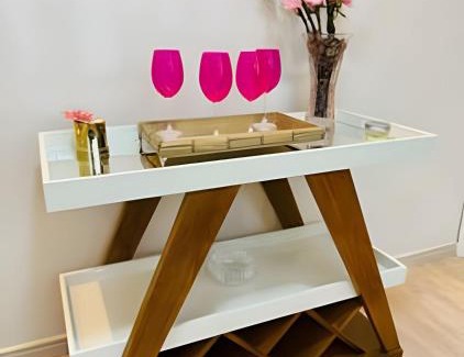 Camargos House | Condomínio Mundi Resort