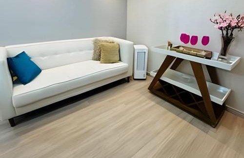 Camargos House | Condomínio Mundi Resort