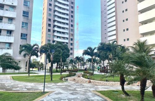 Candelaria Apartment | Condomínio Natture Clube