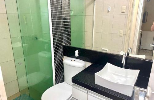 Candelaria Apartment | Condomínio Natture Clube