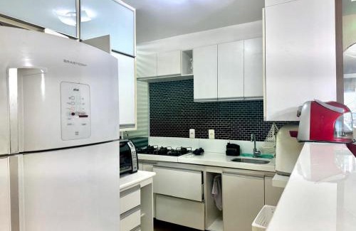 Candelaria Apartment | Condomínio Natture Clube